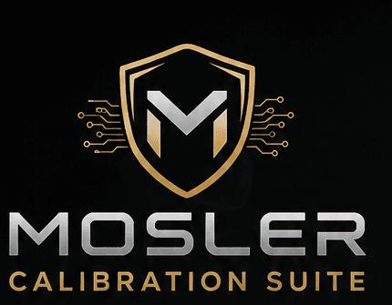 Mosler Calibration Suite